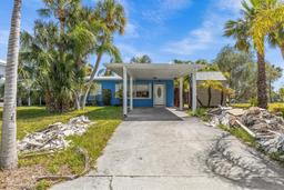 Picture of 4470 Kingston Drive, Hernando Beach, FL 34607
