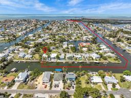 Picture of 4470 Kingston Drive, Hernando Beach, FL 34607
