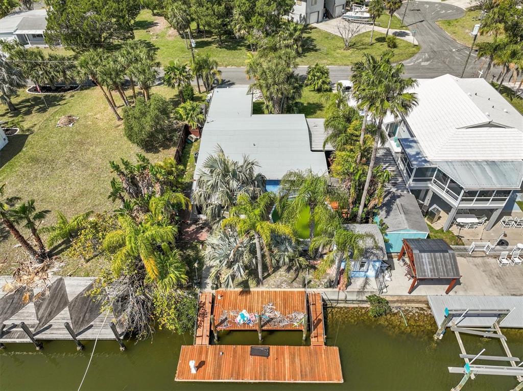 Picture of 4470 Kingston Drive, Hernando Beach, FL 34607