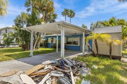 Picture of 4470 Kingston Drive, Hernando Beach, FL 34607