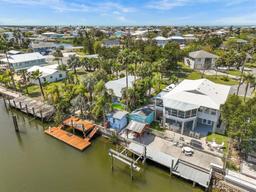 Picture of 4470 Kingston Drive, Hernando Beach, FL 34607