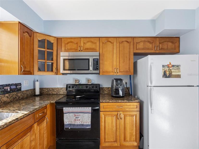 Picture of 7608 Dolonita Drive Unit 7608, Tampa FL 33615