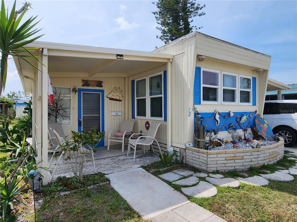 Picture of 1800 Englewood Road Unit 78, Englewood, FL 34223
