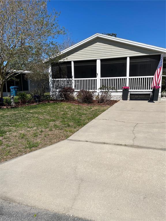 Picture of 8105 Fiesta Street, Brooksville, FL 34613