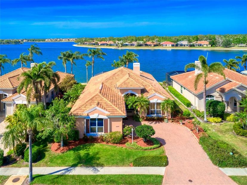 Picture of 6605 Waters Edge Way, Lakewood Ranch FL 34202