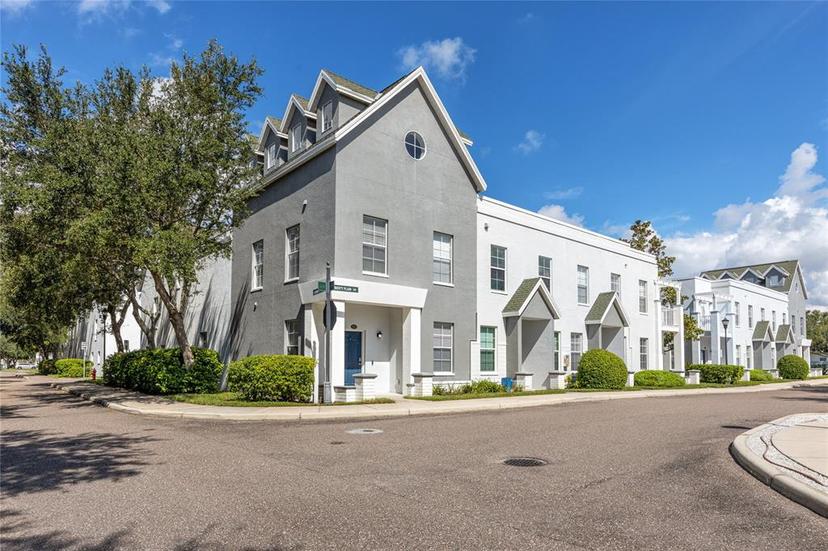 Picture of 5502 Liberty Plain Circle, Tampa FL 33611