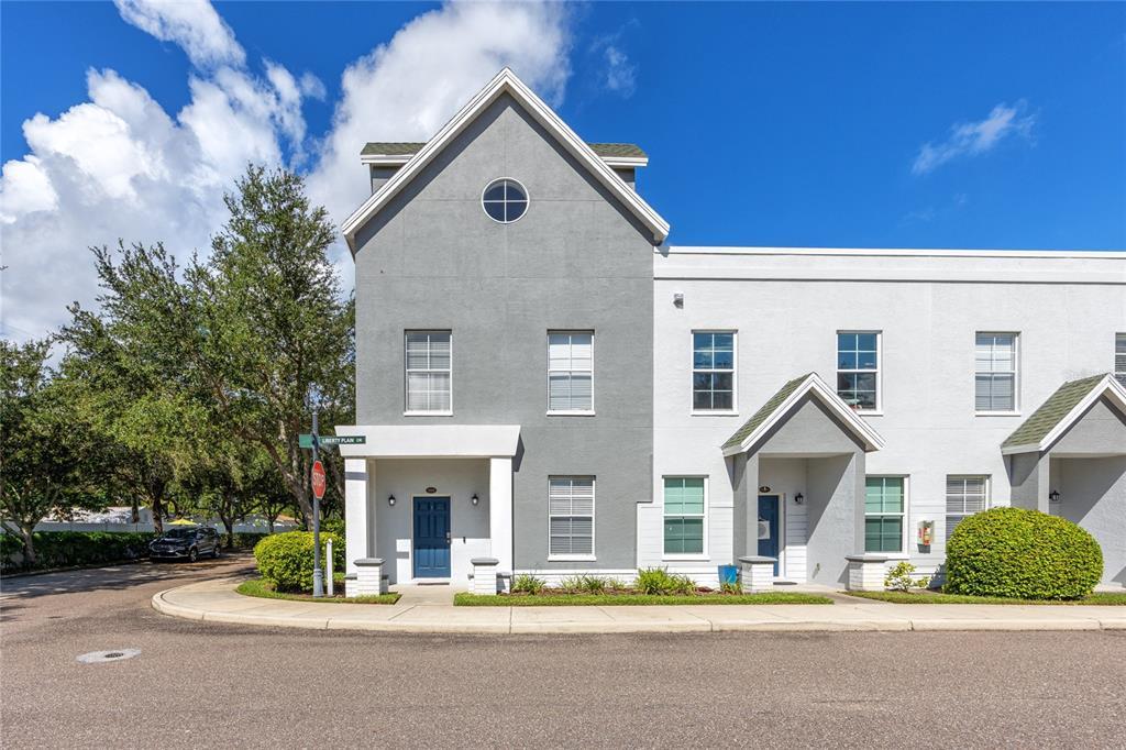 Picture of 5502 Liberty Plain Circle, Tampa, FL 33611