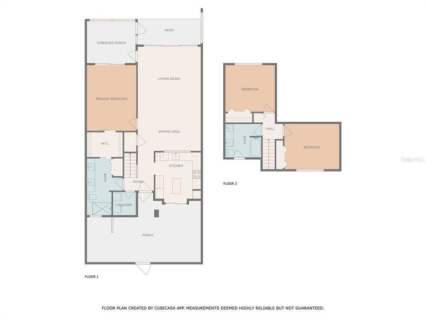 Picture of 5346 Huntingwood Court Unit 21, Sarasota FL 34235