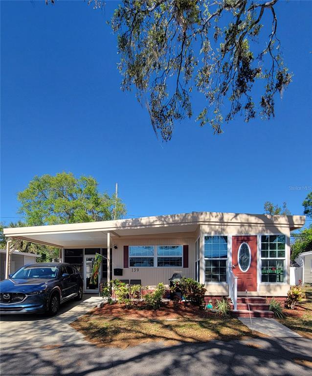 Picture of 585 Sky Harbor Drive Unit 139, Clearwater, FL 33759