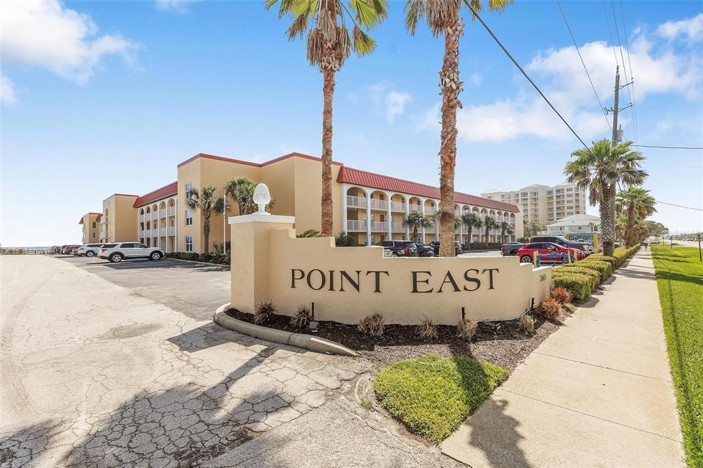 Picture of 3801 S Atlantic Avenue Unit 114, New Smyrna Beach, FL 32169