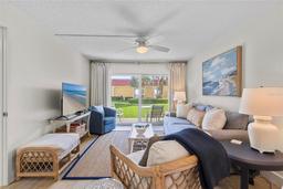 Picture of 3801 S Atlantic Avenue Unit 114, New Smyrna Beach, FL 32169