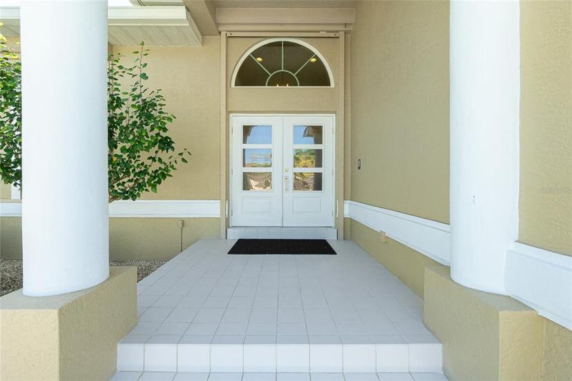 Picture of 1311 Pine Siskin Drive, Punta Gorda FL 33950