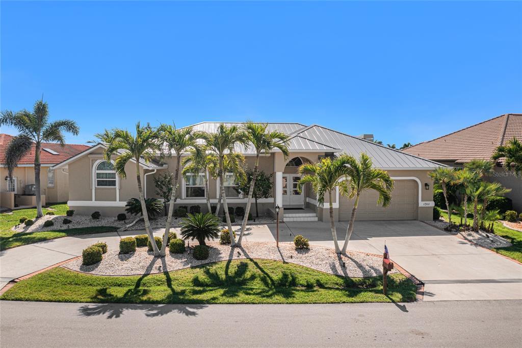 Picture of 1311 Pine Siskin Drive, Punta Gorda, FL 33950