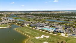 Picture of 15916 Sugar Hill Drive, Punta Gorda, FL 33982