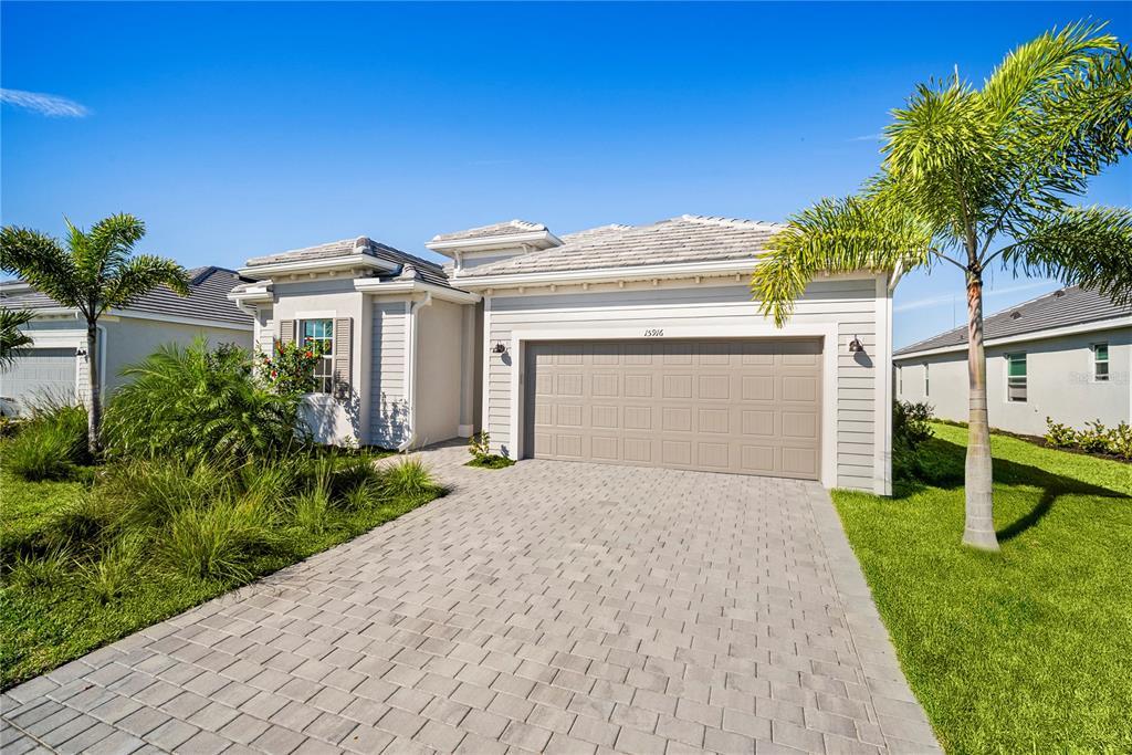 Picture of 15916 Sugar Hill Drive, Punta Gorda, FL 33982