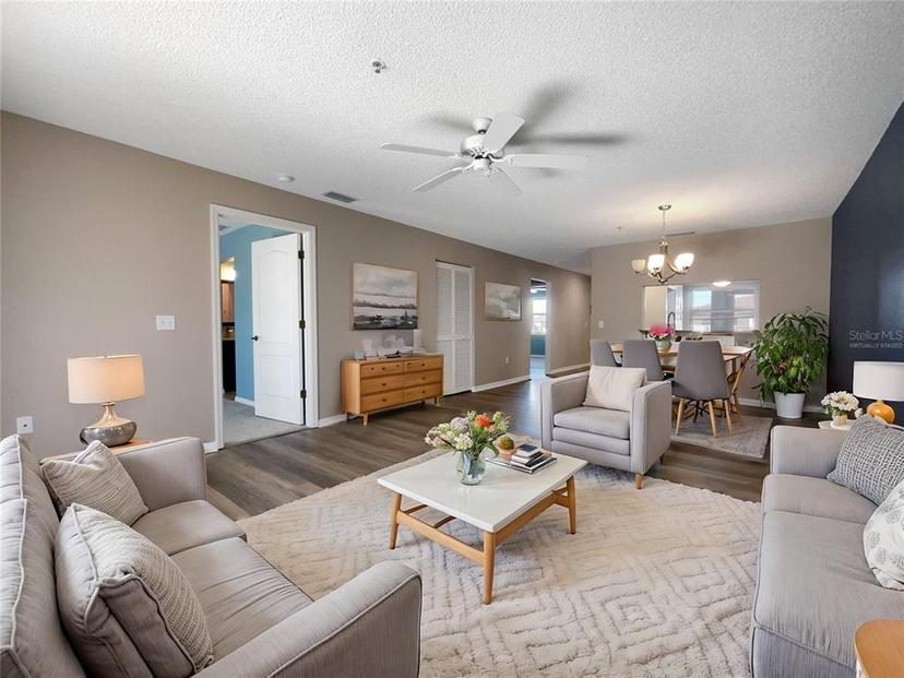 Picture of 6507 Stone River Road Unit 310, Bradenton FL 34203