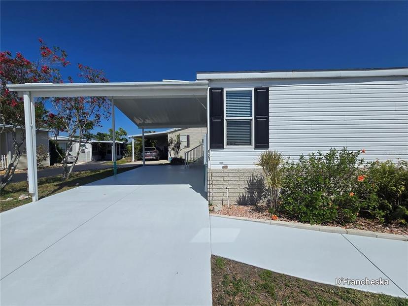 Picture of 6707 Mount Pleasant Road Ne Unit 57, St Petersburg FL 33702