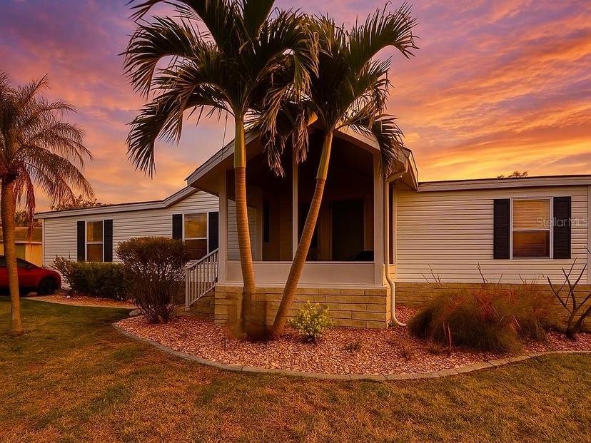 Picture of 6707 Mount Pleasant Road Ne Unit 57, St Petersburg FL 33702