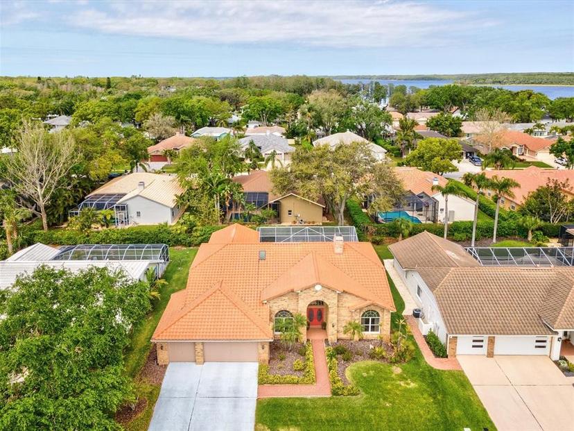 Picture of 3909 Tarian Court, Palm Harbor FL 34684