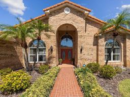 Picture of 3909 Tarian Court, Palm Harbor, FL 34684