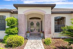 Picture of 1038 Greenturf Road, Spring Hill, FL 34608