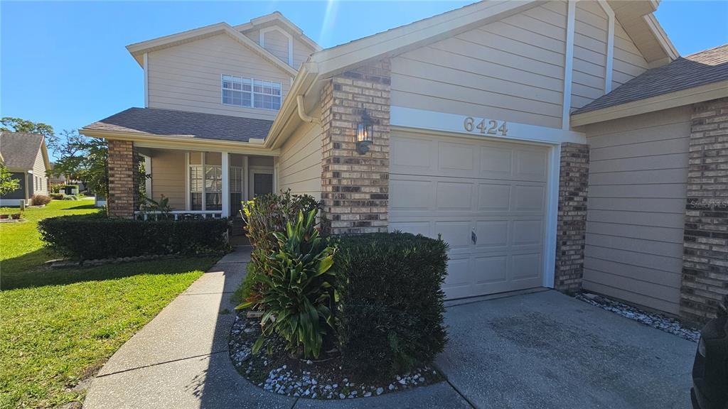 Picture of 6424 Thicket Trail, New Port Richey, FL 34653