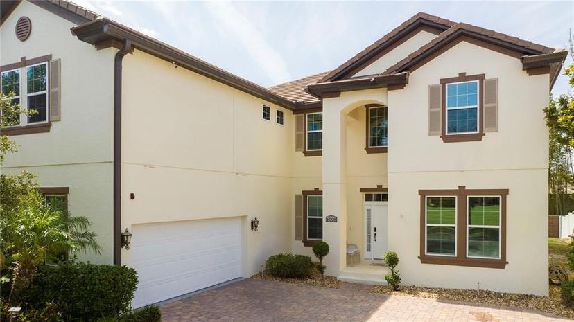 Picture of 6008 Golden Dewdrop Trail, Windermere FL 34786