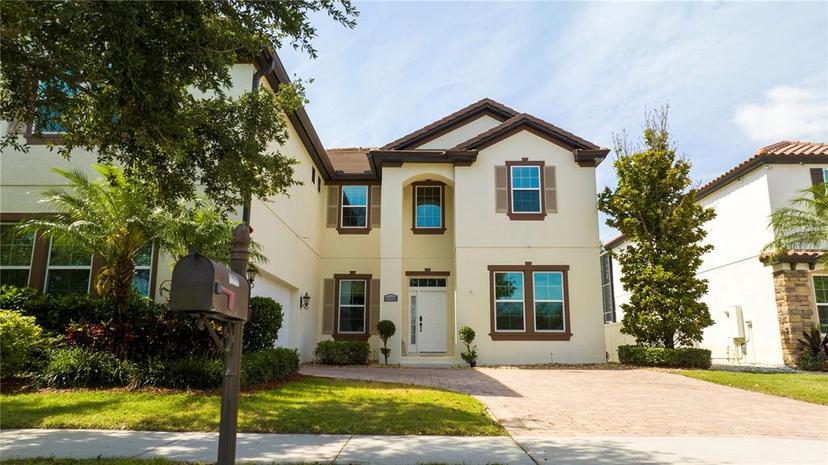 Picture of 6008 Golden Dewdrop Trail, Windermere FL 34786