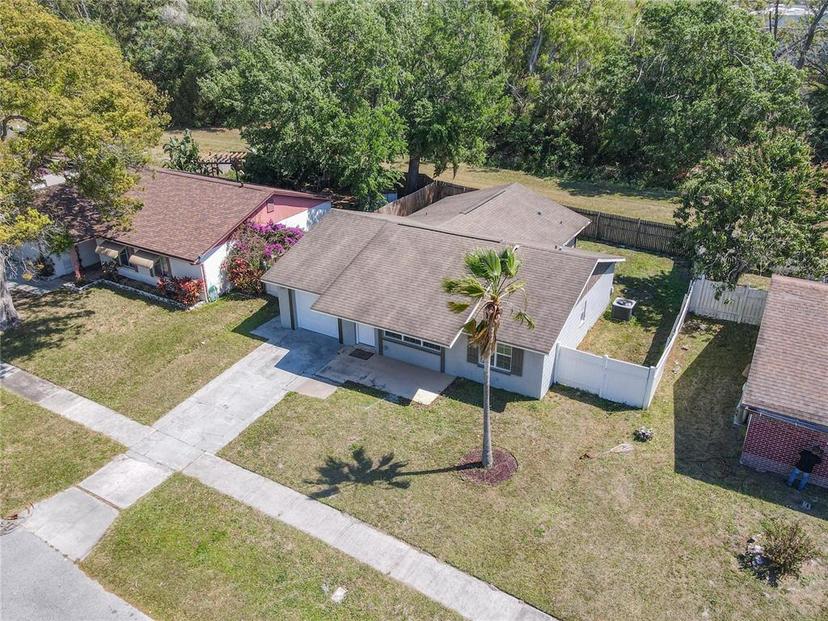 Picture of 11125 Finchley Place, Orlando FL 32837