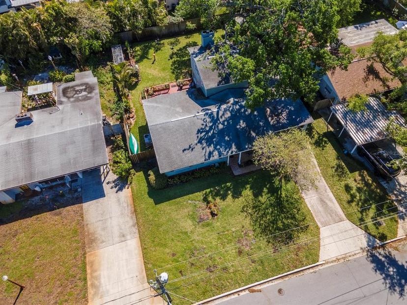 Picture of 3316 S Shamrock Road, Tampa FL 33629