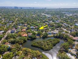 Picture of 3316 S Shamrock Road, Tampa, FL 33629