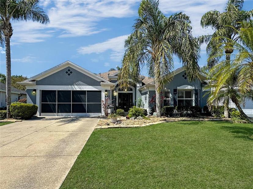 Picture of 867 Castleberry Circle, The Villages FL 32162