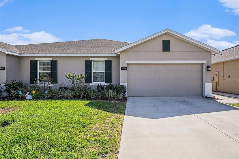 Picture of 18184 Turning Leaf Circle, Land O Lakes FL 34638