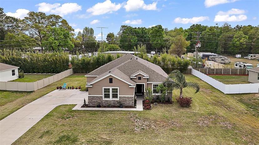 Picture of 1380 SE 63Rd Court Road, Ocala FL 34472