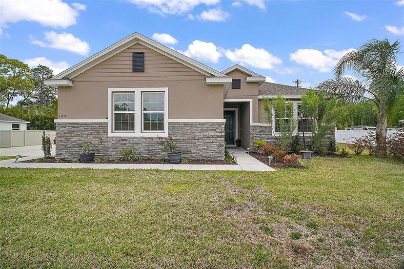 Picture of 1380 SE 63Rd Court Road, Ocala FL 34472