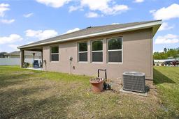 Picture of 1380 SE 63Rd Court Road, Ocala, FL 34472