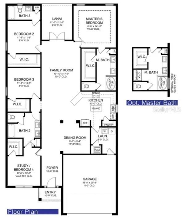 Picture of 2166 NW 23Rd Loop, Ocala FL 34475