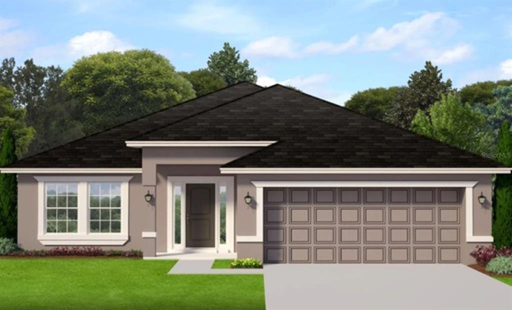 Picture of 2166 NW 23Rd Loop, Ocala, FL 34475