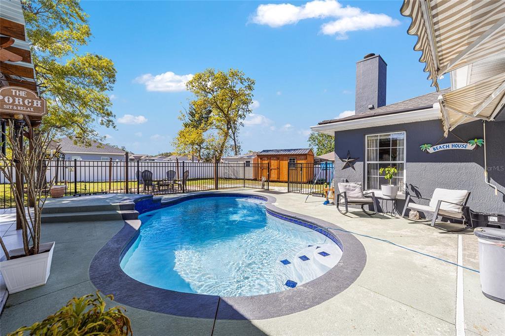 Picture of 5049 SW 104Th Loop, Ocala, FL 34476