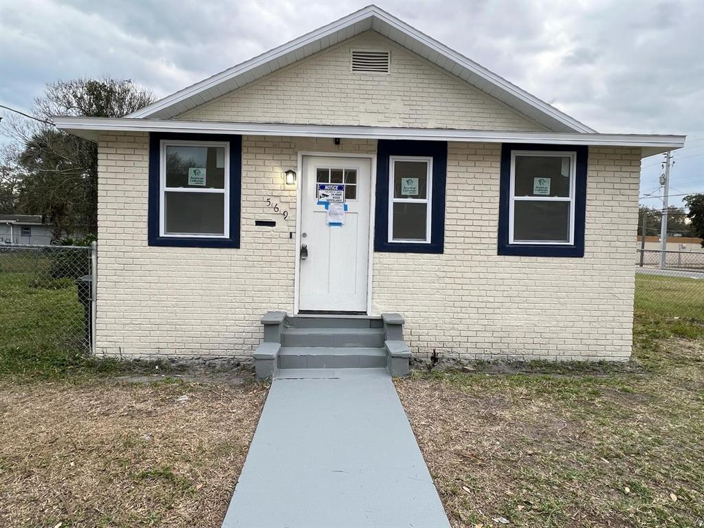 Picture of 569 Loomis Avenue, Daytona Beach, FL 32114