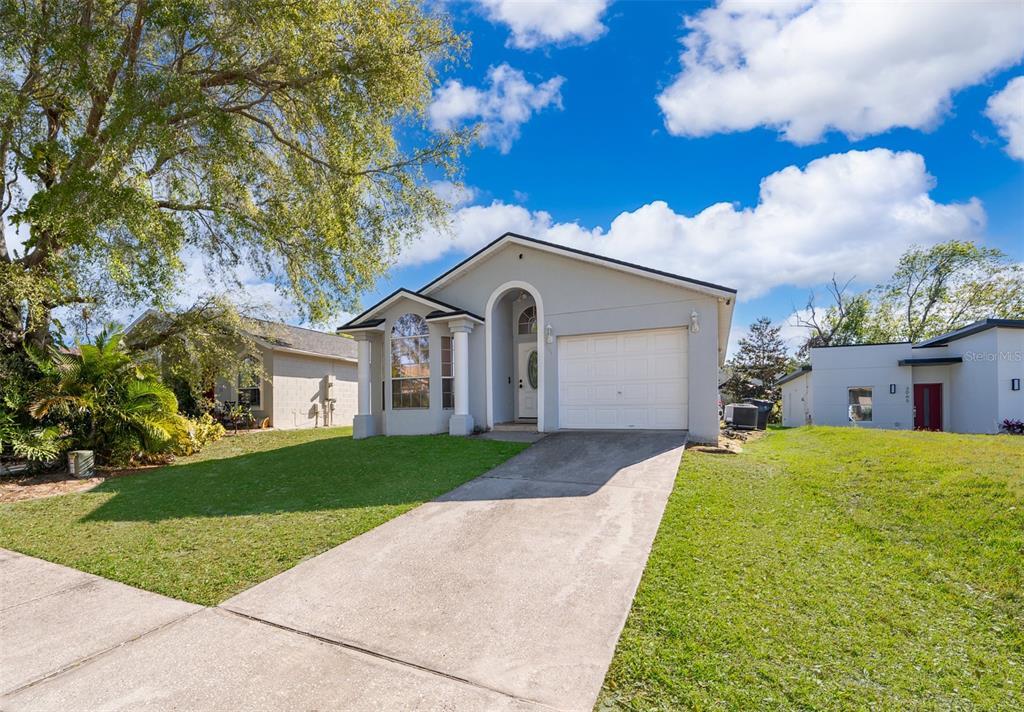 Picture of 3063 Jon Jon Court, Orlando, FL 32822