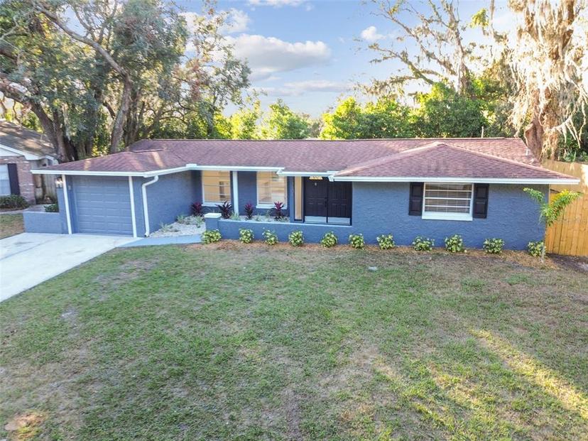 Picture of 7804 N Whittier Street, Tampa FL 33617