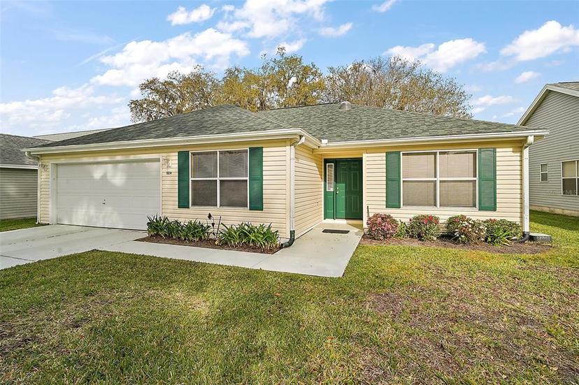 Picture of 604 Juanita Court, The Villages FL 32159