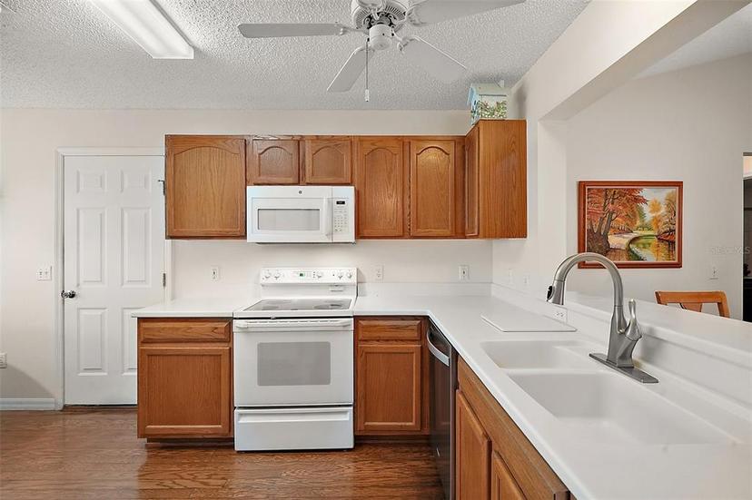 Picture of 604 Juanita Court, The Villages FL 32159