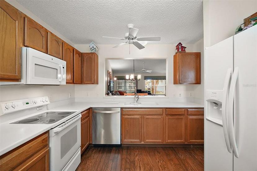 Picture of 604 Juanita Court, The Villages FL 32159