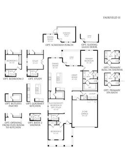 Picture of 1018 Fiesta Key Circle, Lady Lake, FL 32159