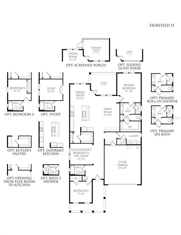 Picture of 1018 Fiesta Key Circle, Lady Lake FL 32159