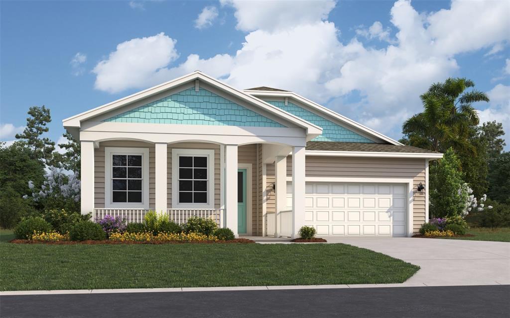 Picture of 1018 Fiesta Key Circle, Lady Lake, FL 32159