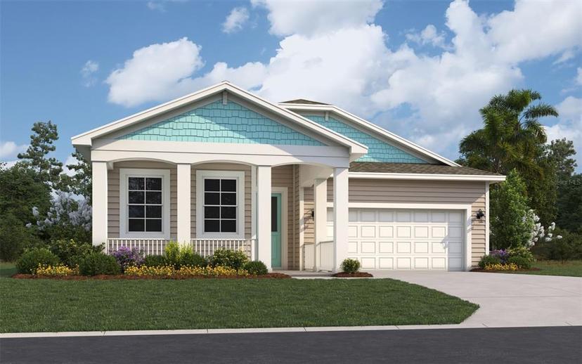 Picture of 1018 Fiesta Key Circle, Lady Lake FL 32159