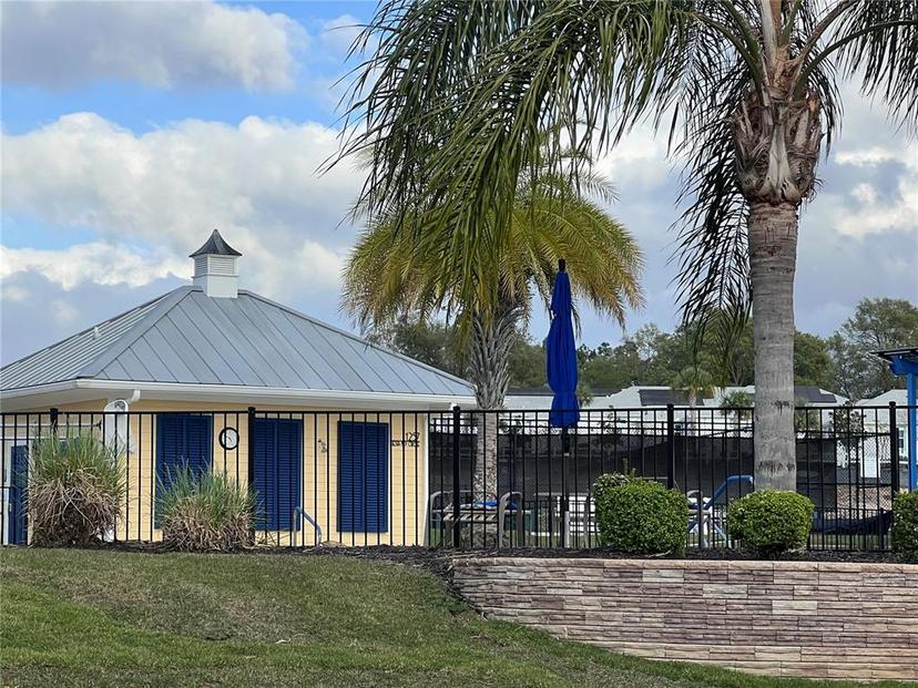 Picture of 1018 Fiesta Key Circle, Lady Lake FL 32159
